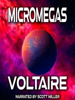 cover image of Micromegas